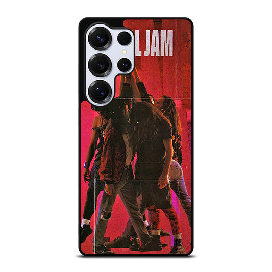 PEARL JAM AMERICAN ROCK Samsung Galaxy S26 Ultra Case Cover