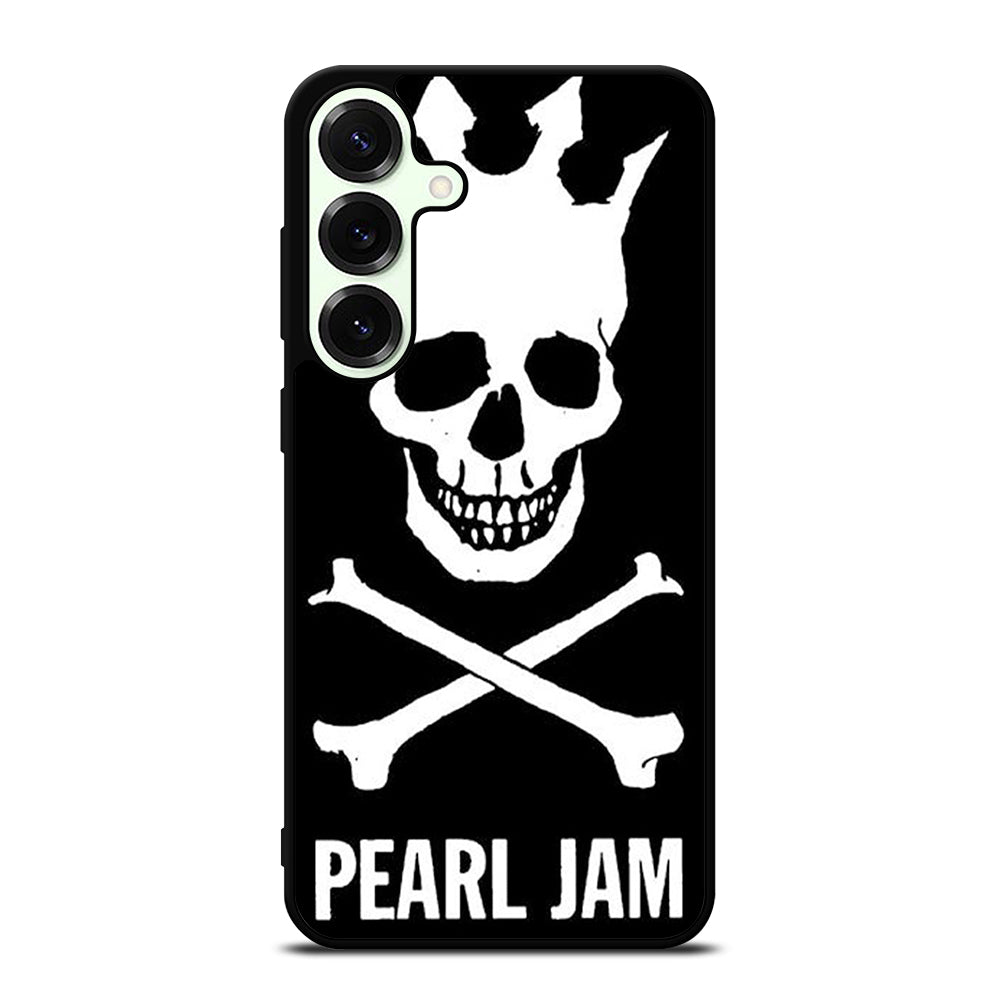 PEARL JAM LOGO Samsung Galaxy S25 Plus Case Cover