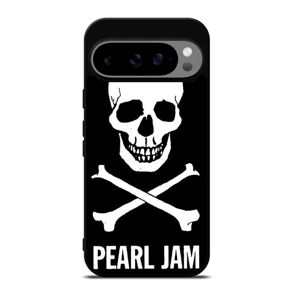 PEARL JAM LOGO Google Pixel 9 Pro XL Case Cover