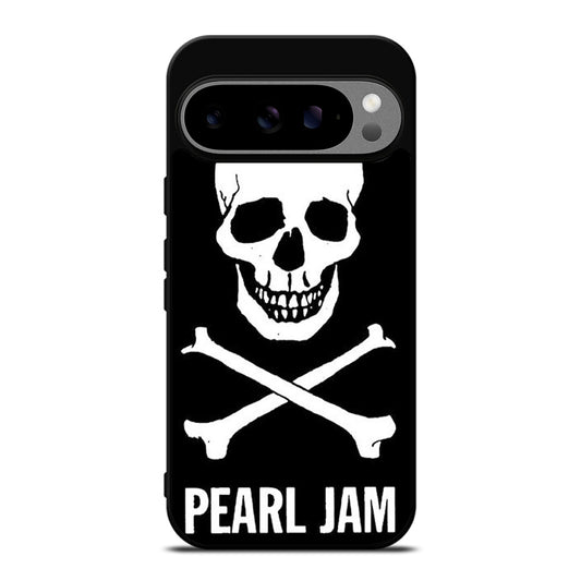 PEARL JAM LOGO Google Pixel 9 Pro XL Case Cover