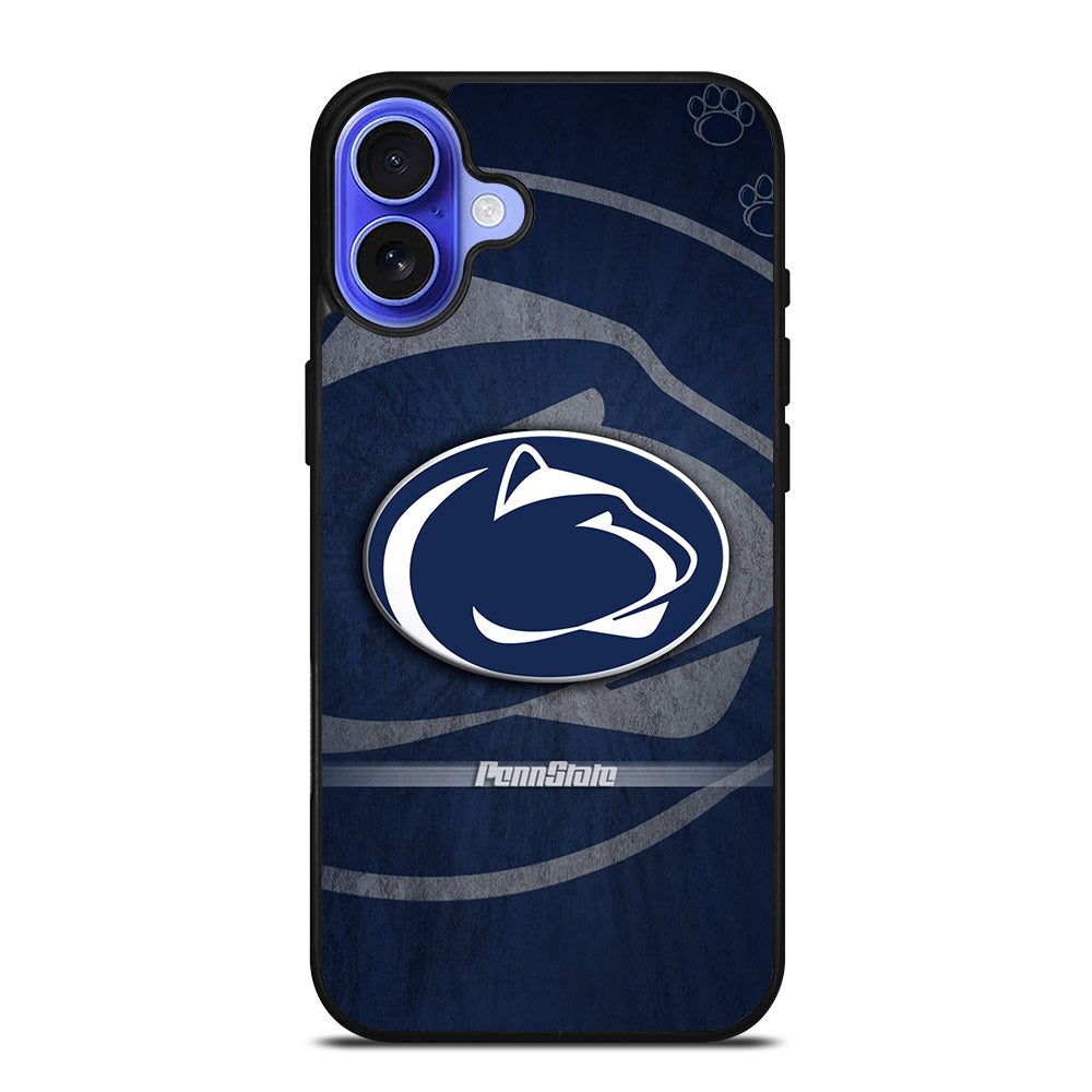 PENN STATE NITTANY LIONS FOOTBALL 1 iPhone 16 Case Cover