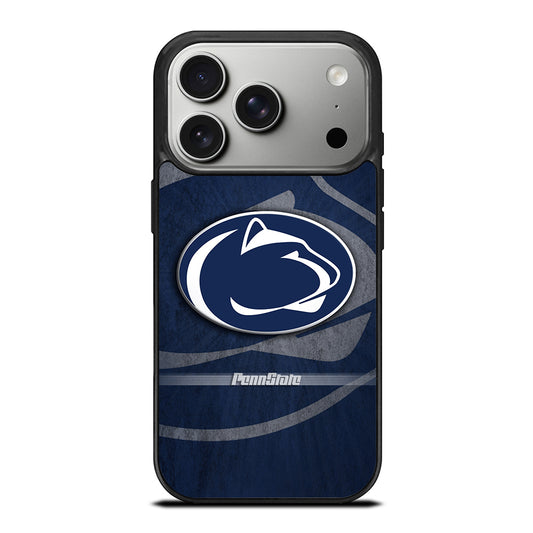 PENN STATE NITTANY LIONS FOOTBALL 1 iPhone 17 Pro Case Cover