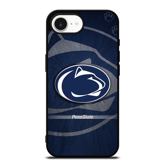 PENN STATE NITTANY LIONS FOOTBALL 1 iPhone 16e Case Cover
