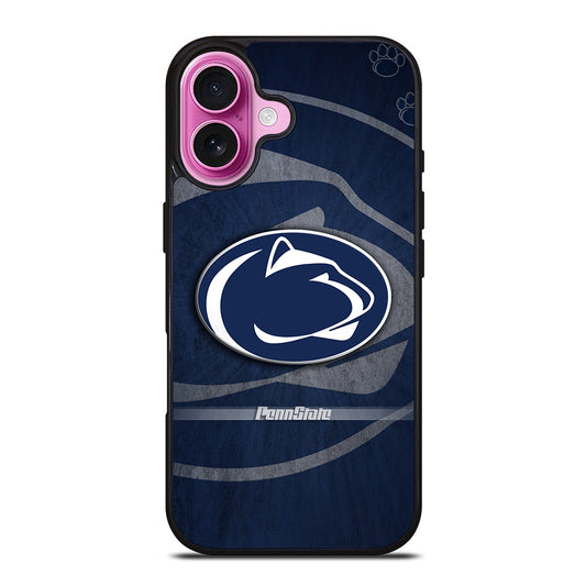 PENN STATE NITTANY LIONS FOOTBALL 1 iPhone 16 Plus Case Cover
