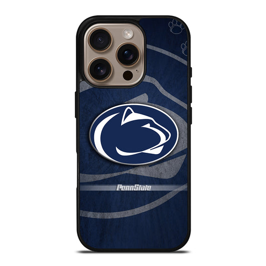 PENN STATE NITTANY LIONS FOOTBALL 1 iPhone 16 Pro Case Cover