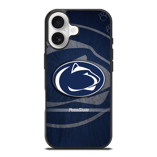 PENN STATE NITTANY LIONS FOOTBALL 1 iPhone 17 Case Cover