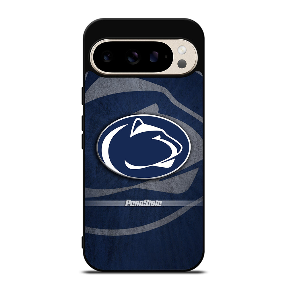 PENN STATE NITTANY LIONS FOOTBALL 1 Google Pixel 9 Pro Case Cover