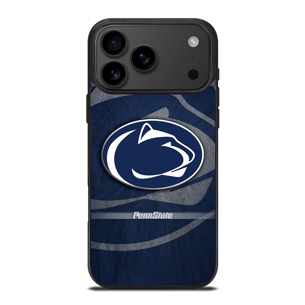 PENN STATE NITTANY LIONS FOOTBALL 1 iPhone 17 Pro Max Case Cover