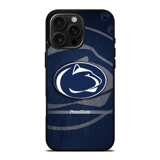 PENN STATE NITTANY LIONS FOOTBALL 1 iPhone 16 Pro Max Case Cover