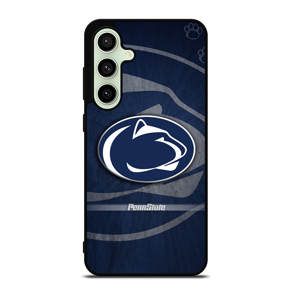 PENN STATE NITTANY LIONS FOOTBALL 1 Samsung Galaxy S24 FE Case Cover