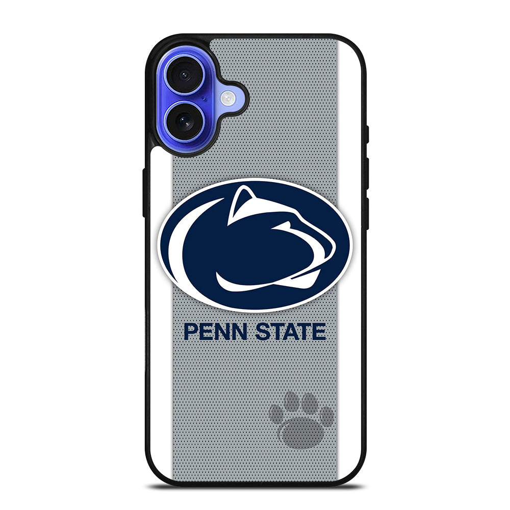 PENN STATE NITTANY LIONS FOOTBALL 2 iPhone 16 Case Cover