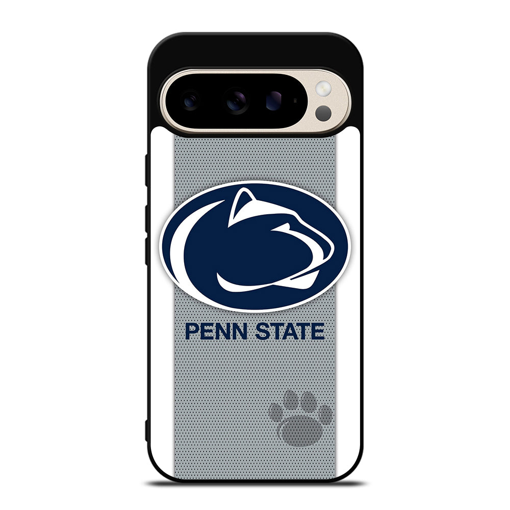 PENN STATE NITTANY LIONS FOOTBALL 2 Google Pixel 9 Pro Case Cover