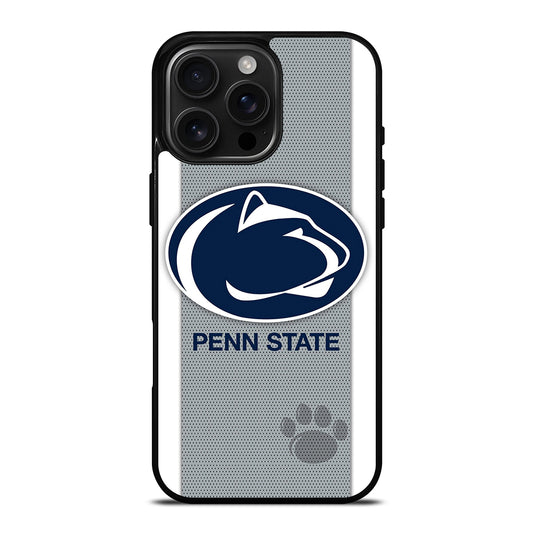 PENN STATE NITTANY LIONS FOOTBALL 2 iPhone 16 Pro Max Case Cover