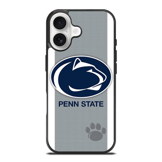 PENN STATE NITTANY LIONS FOOTBALL 2 iPhone 17 Case Cover