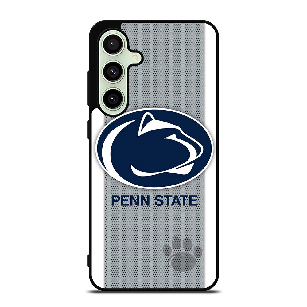 PENN STATE NITTANY LIONS FOOTBALL 2 Samsung Galaxy S24 FE Case Cover