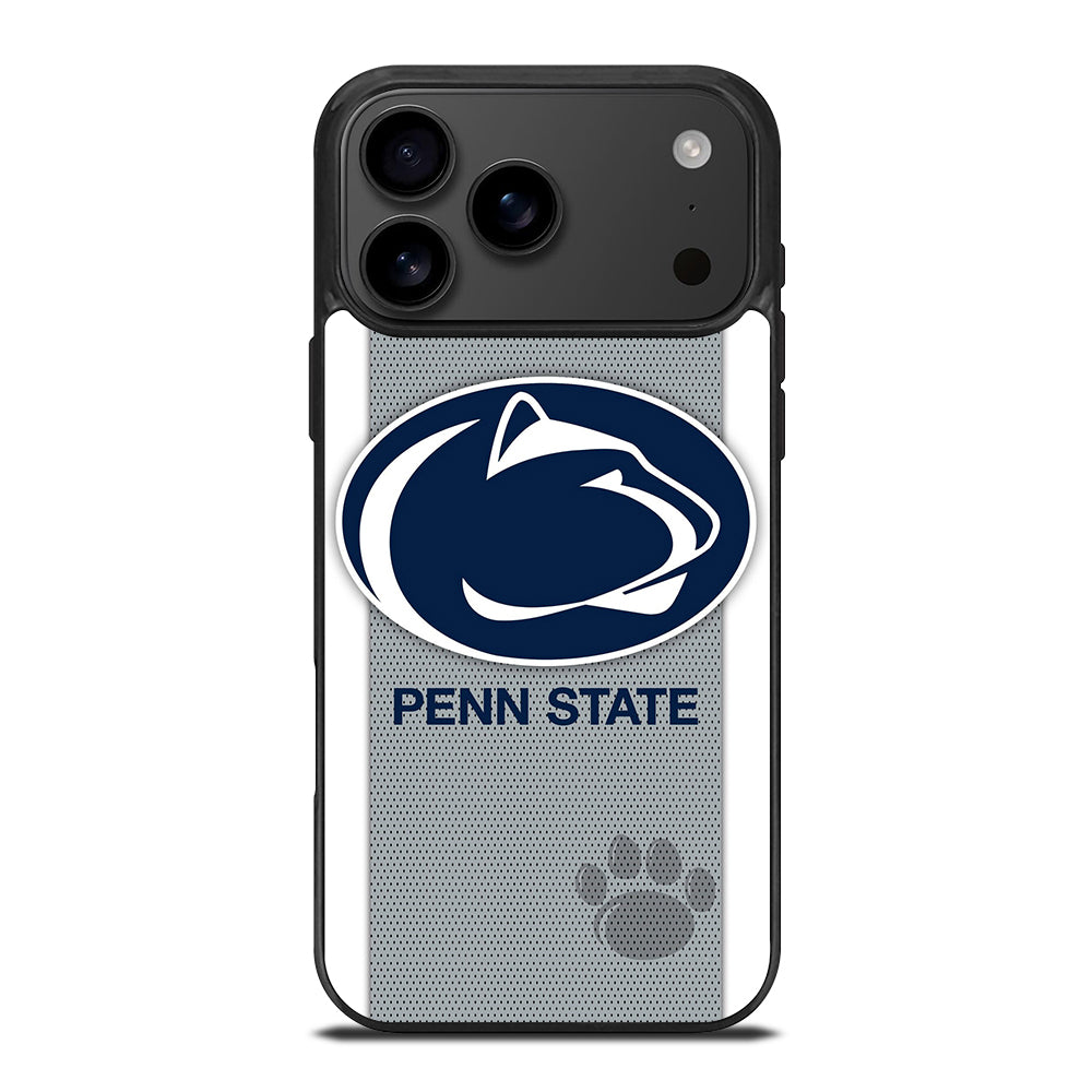 PENN STATE NITTANY LIONS FOOTBALL 2 iPhone 17 Pro Max Case Cover