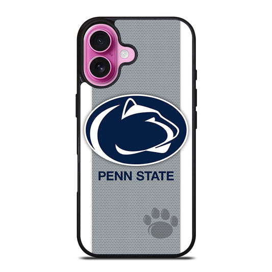 PENN STATE NITTANY LIONS FOOTBALL 2 iPhone 16 Plus Case Cover