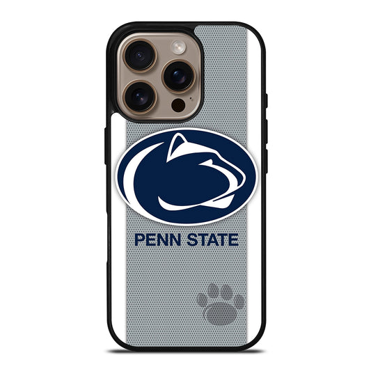 PENN STATE NITTANY LIONS FOOTBALL 2 iPhone 16 Pro Case Cover