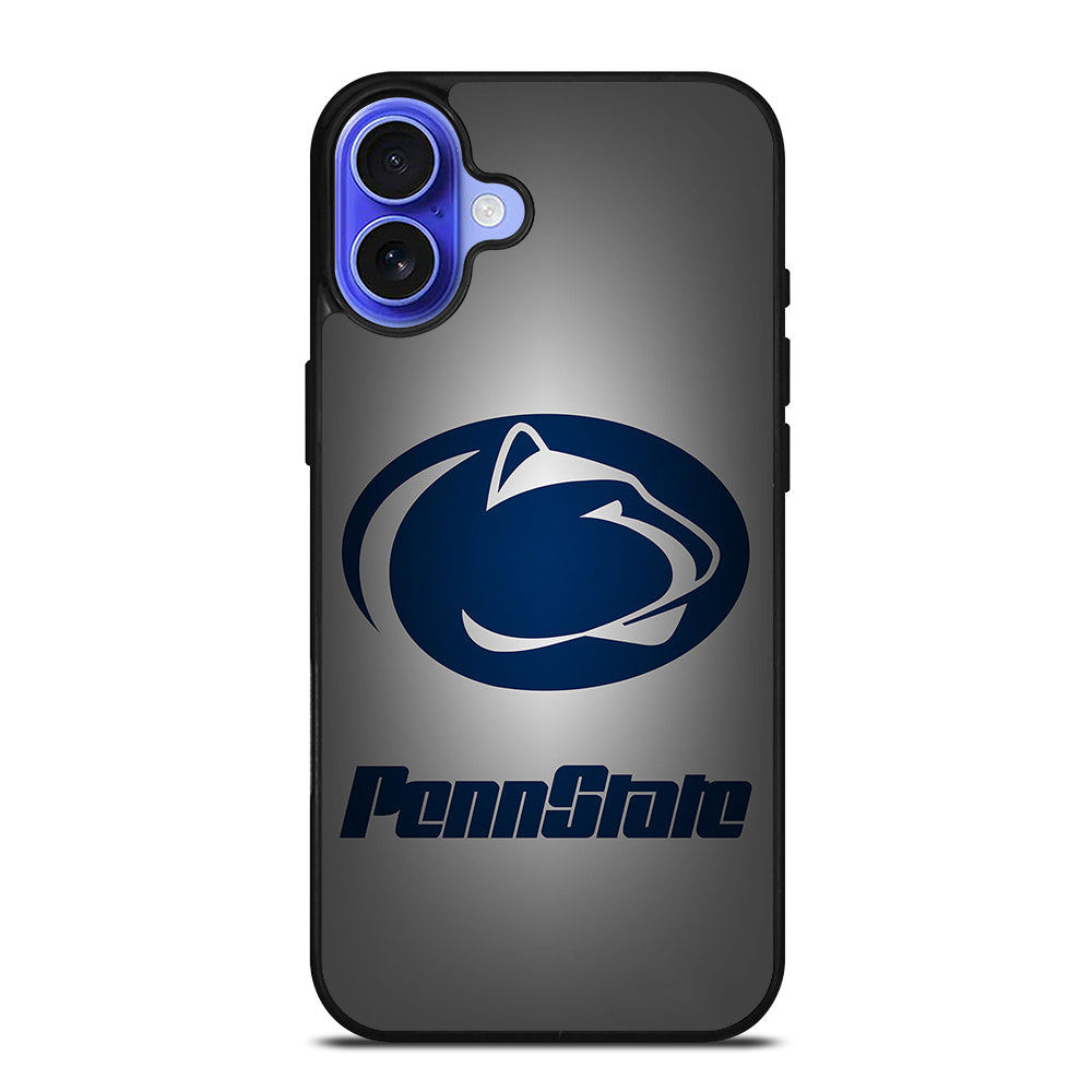 PENN STATE NITTANY LIONS FOOTBALL 3 iPhone 16 Case Cover  casecentro
