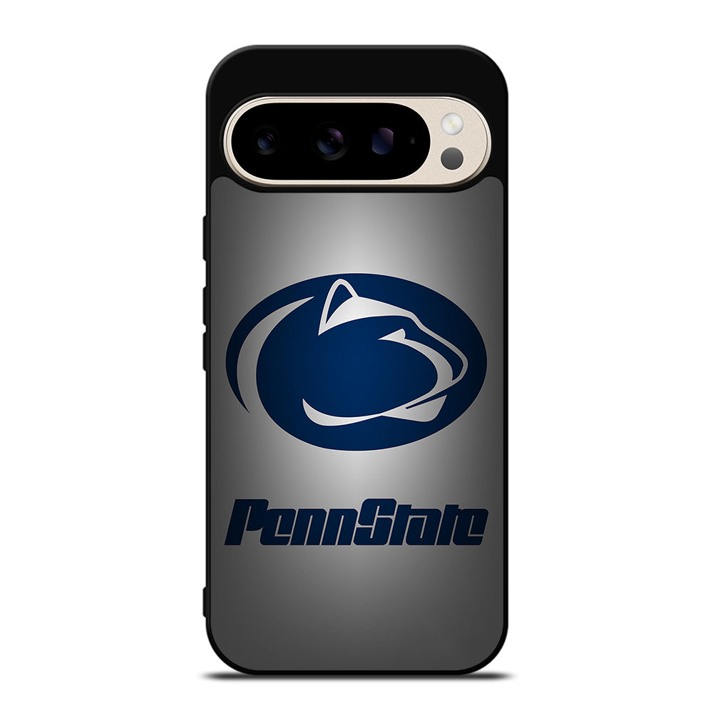 PENN STATE NITTANY LIONS FOOTBALL 3 Google Pixel 9 Pro Case Cover