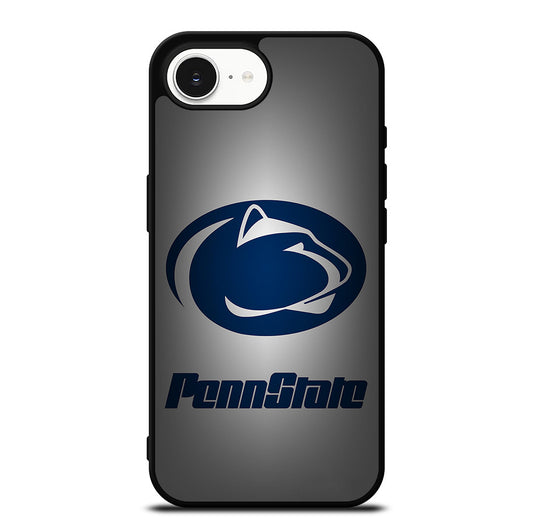 PENN STATE NITTANY LIONS FOOTBALL 3 iPhone 16e Case Cover