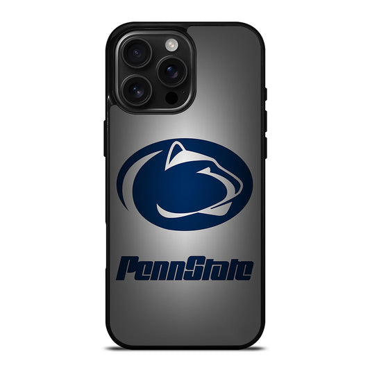 PENN STATE NITTANY LIONS FOOTBALL 3 iPhone 16 Pro Max Case Cover