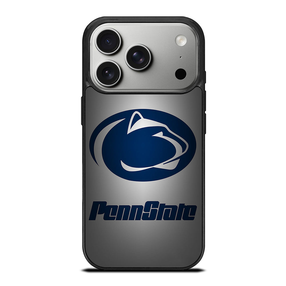 PENN STATE NITTANY LIONS FOOTBALL 3 iPhone 17 Pro Case Cover