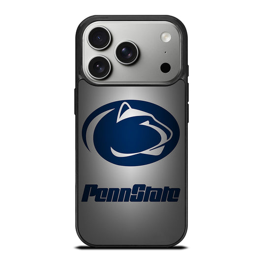 PENN STATE NITTANY LIONS FOOTBALL 3 iPhone 17 Pro Case Cover