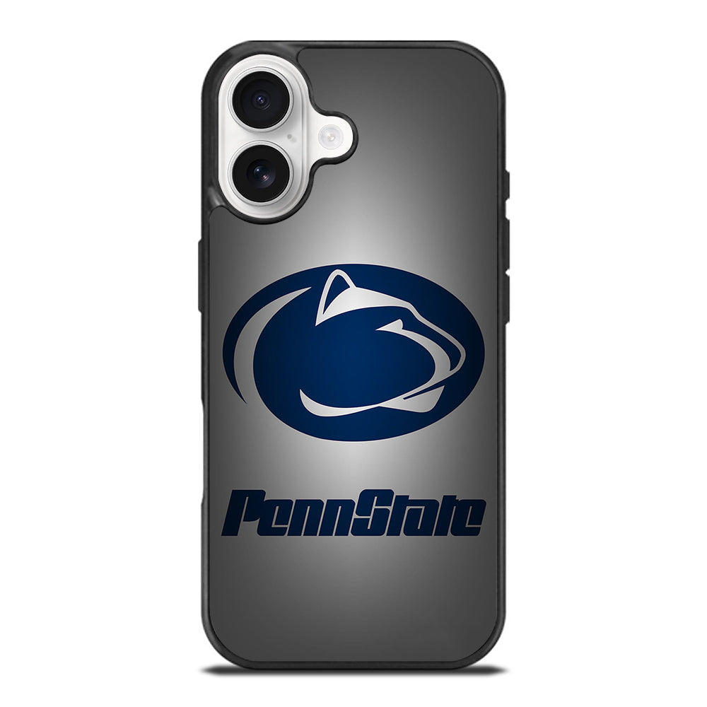 PENN STATE NITTANY LIONS FOOTBALL 3 iPhone 17 Case Cover