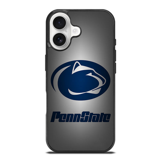 PENN STATE NITTANY LIONS FOOTBALL 3 iPhone 17 Case Cover