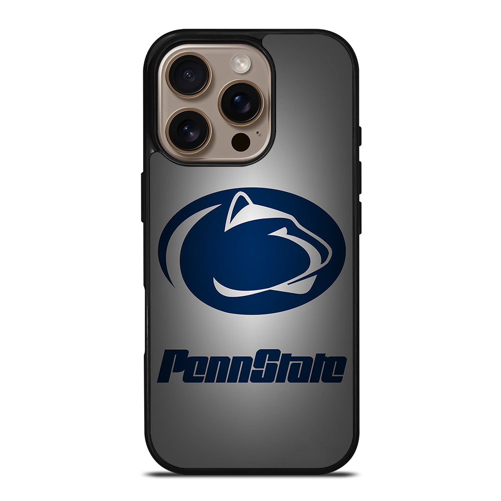 PENN STATE NITTANY LIONS FOOTBALL 3 iPhone 16 Pro Case Cover