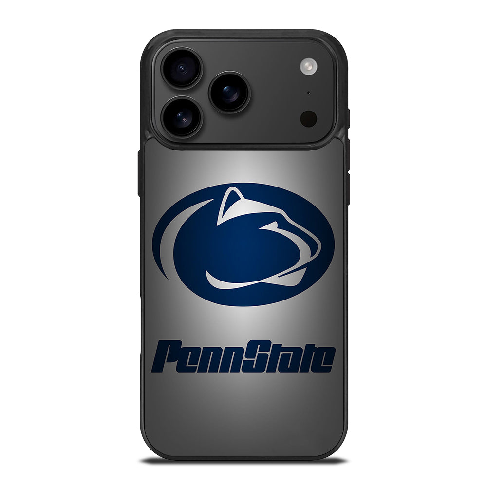 PENN STATE NITTANY LIONS FOOTBALL 3 iPhone 17 Pro Max Case Cover