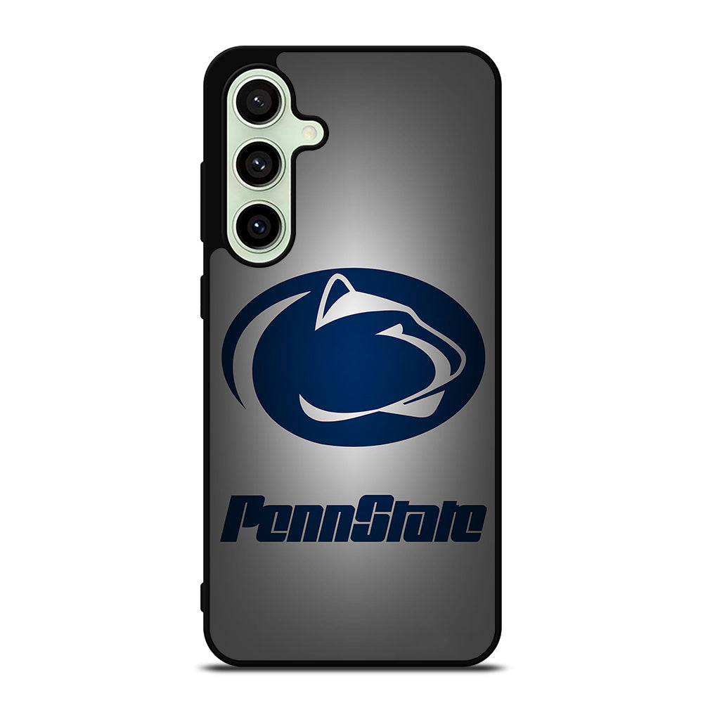 PENN STATE NITTANY LIONS FOOTBALL 3 Samsung Galaxy S24 FE Case Cover