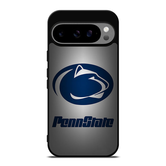 PENN STATE NITTANY LIONS FOOTBALL 3 Google Pixel 9 Pro XL Case Cover