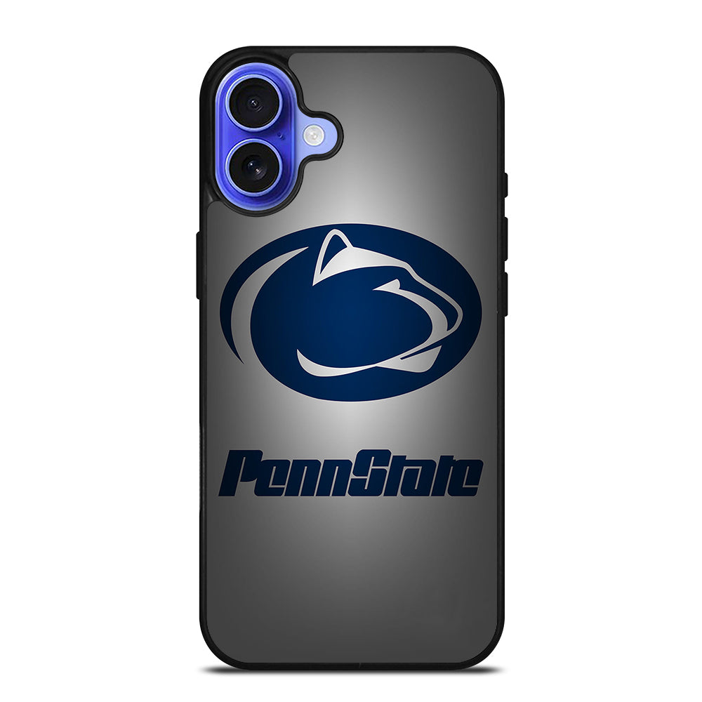 PENN STATE NITTANY LIONS FOOTBALL NFL 1 iPhone 16 Case Cover