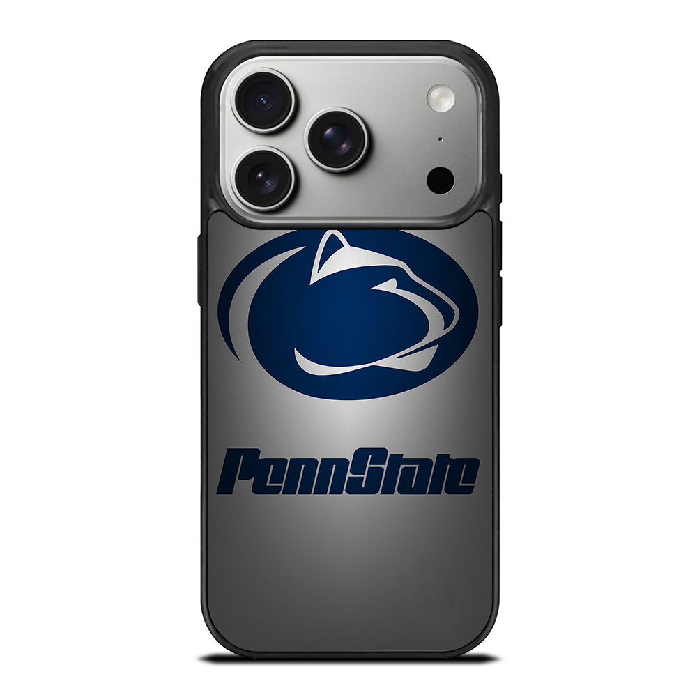 PENN STATE NITTANY LIONS FOOTBALL NFL 1 iPhone 17 Pro Case Cover