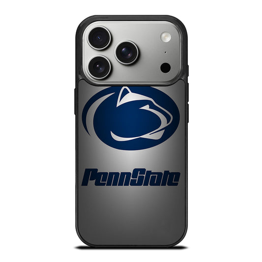 PENN STATE NITTANY LIONS FOOTBALL NFL 1 iPhone 17 Pro Case Cover