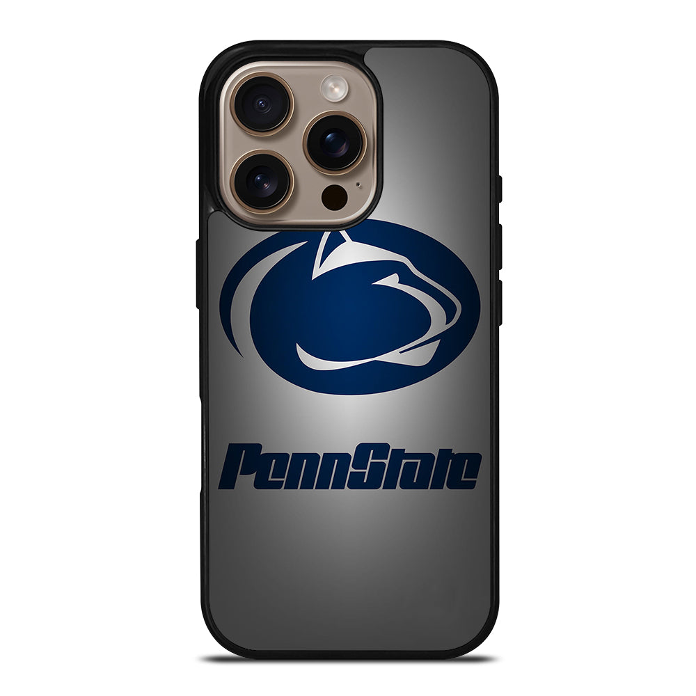 PENN STATE NITTANY LIONS FOOTBALL NFL 1 iPhone 16 Pro Case Cover