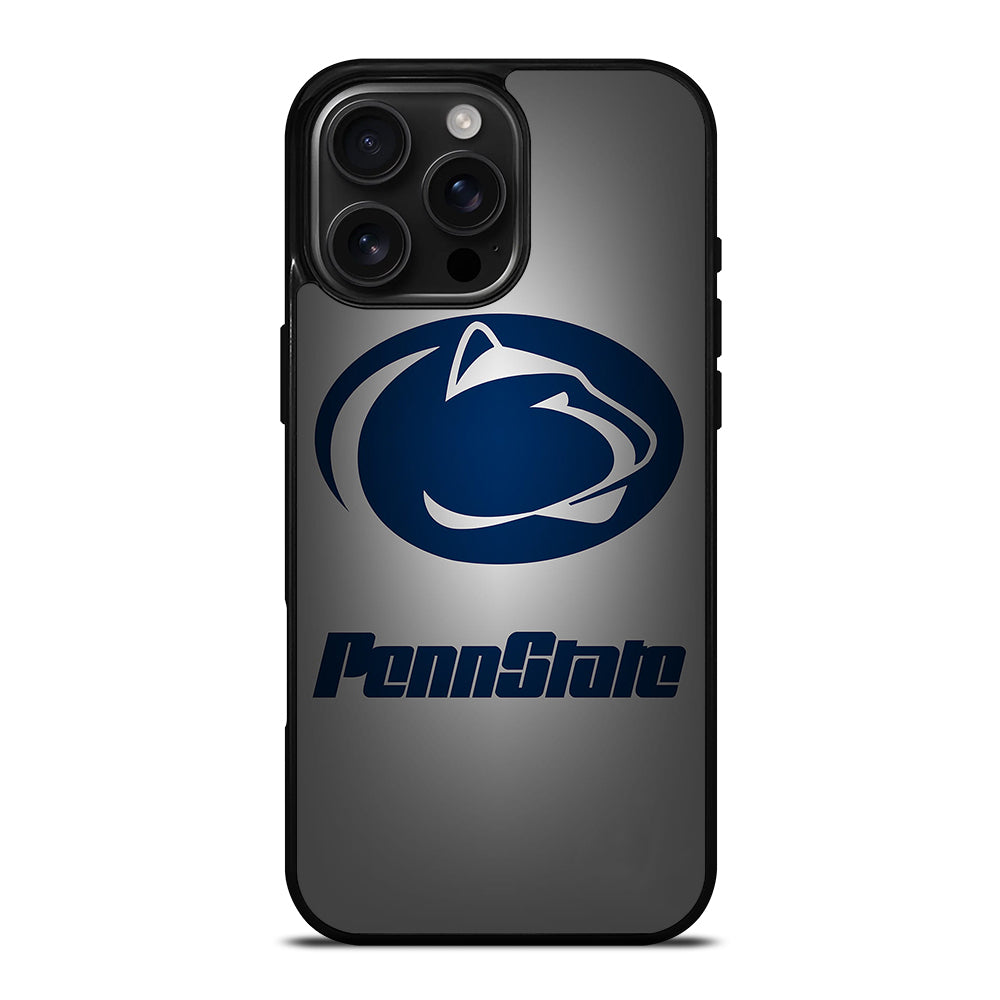 PENN STATE NITTANY LIONS FOOTBALL NFL 1 iPhone 16 Pro Max Case Cover