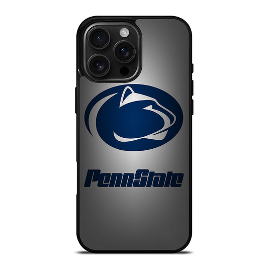 PENN STATE NITTANY LIONS FOOTBALL NFL 1 iPhone 16 Pro Max Case Cover