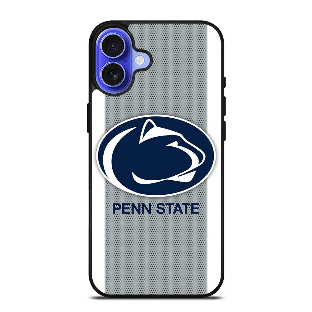 PENN STATE NITTANY LIONS FOOTBALL NFL 2 iPhone 16 Case Cover