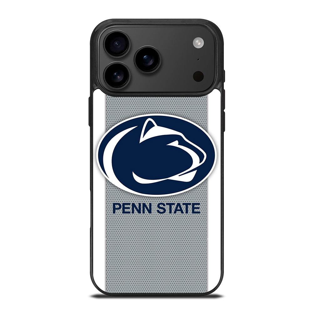 PENN STATE NITTANY LIONS FOOTBALL NFL 2 iPhone 17 Pro Max Case Cover