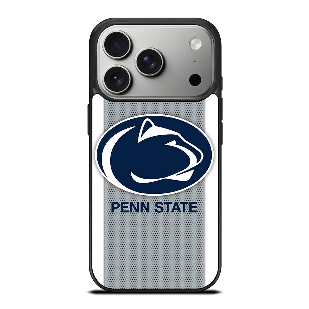 PENN STATE NITTANY LIONS FOOTBALL NFL 2 iPhone 17 Pro Case Cover