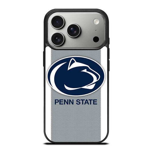 PENN STATE NITTANY LIONS FOOTBALL NFL 2 iPhone 17 Pro Case Cover
