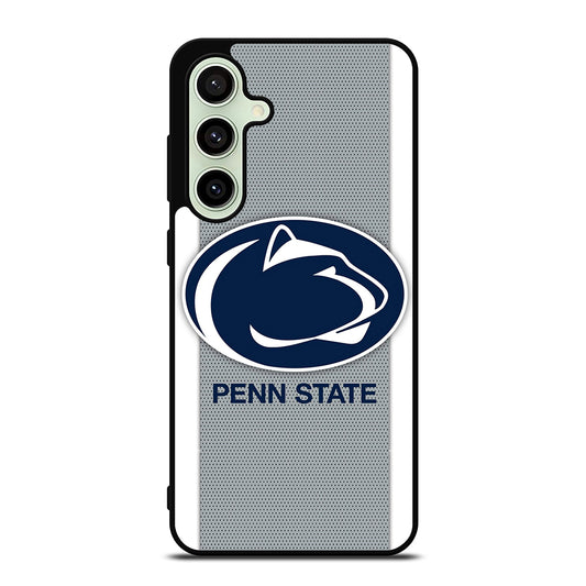 PENN STATE NITTANY LIONS FOOTBALL NFL 2 Samsung Galaxy S24 FE Case Cover
