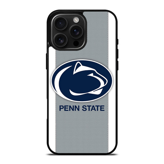 PENN STATE NITTANY LIONS FOOTBALL NFL 2 iPhone 16 Pro Max Case Cover