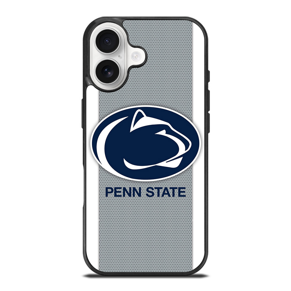 PENN STATE NITTANY LIONS FOOTBALL NFL 2 iPhone 17 Case Cover