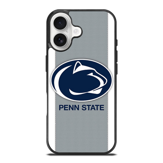 PENN STATE NITTANY LIONS FOOTBALL NFL 2 iPhone 17 Case Cover