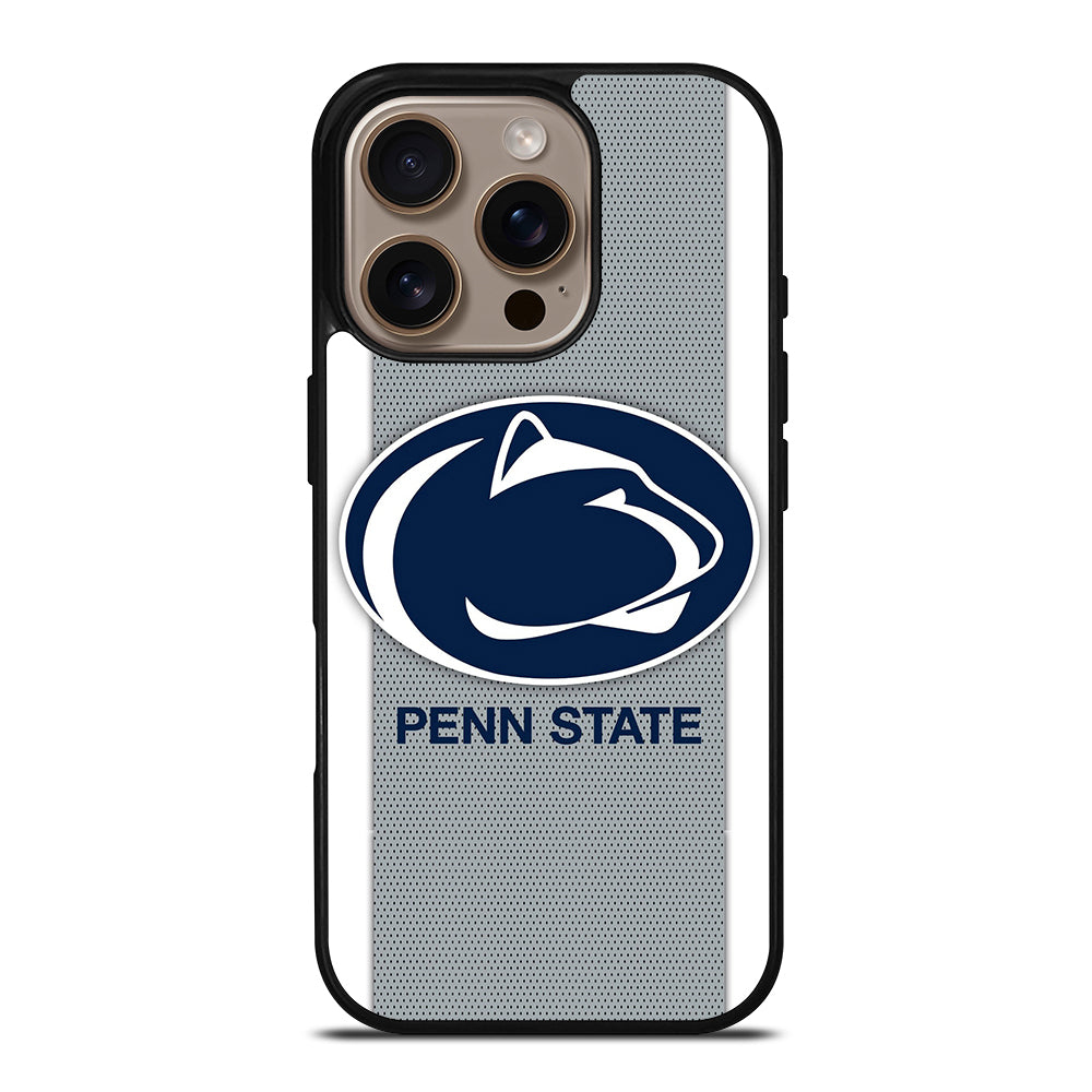 PENN STATE NITTANY LIONS FOOTBALL NFL 2 iPhone 16 Pro Case Cover