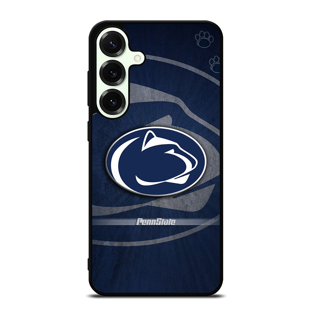 PENN STATE NITTANY LIONS FOOTBALL NFL 3 Samsung Galaxy S26 Plus Case Cover